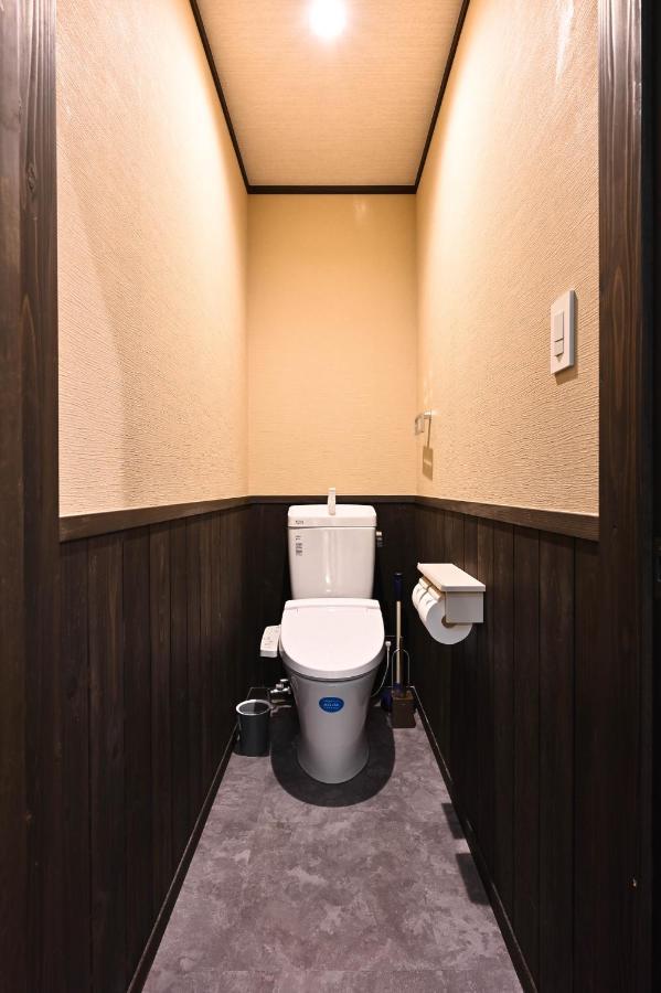 行灯離れ京都五条 Andon Hanare Kyoto Gojo Exterior foto