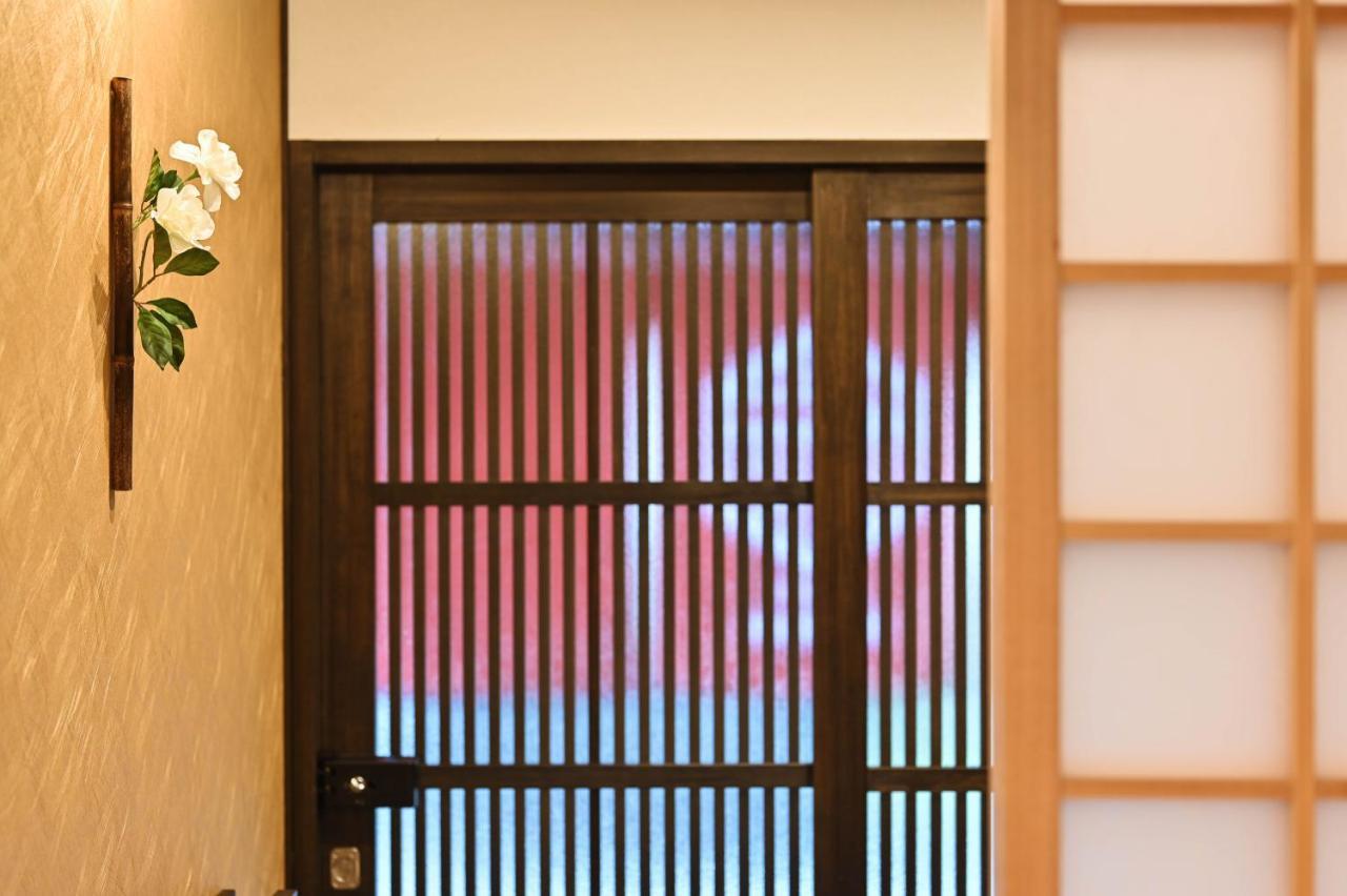 行灯離れ京都五条 Andon Hanare Kyoto Gojo Exterior foto