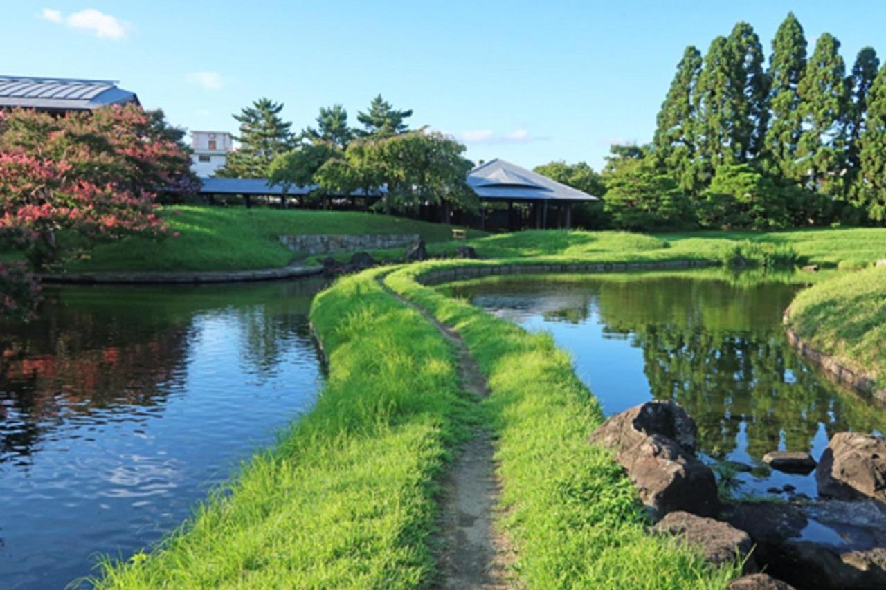 行灯離れ京都五条 Andon Hanare Kyoto Gojo Exterior foto